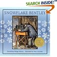 Snowflake Bentley (Caldecott Medal Book)