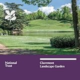 Claremont Landscape Garden, Surrey : a souvenir guide