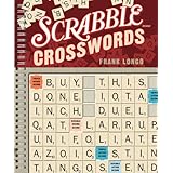 scrabble crosswords