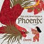 The Girl Who Drew a Phoenix
