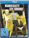 Bonnie und Clyde [Blu-ray]