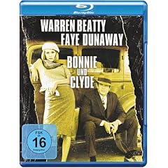 Bonnie und Clyde [Blu-ray]