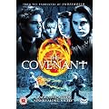 The Covenant [DVD] [2007]