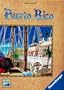 Puerto Rico. Strategiespiel. Von Alea [Toy] (japan import)