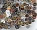SET of 75 Uncirculated World Foreign Coin Collection Set