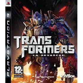 Transformers 2