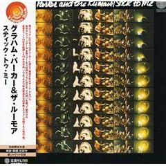 Stick to Me by Graham Parker & the Rumour