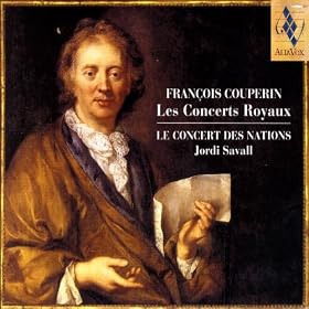 Troisi�me Concert: Muzette - Na�vement (Couperin)
