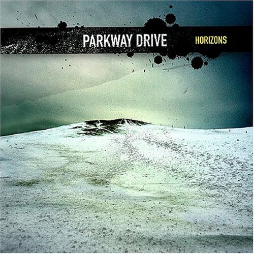 CD-Charts  Music : Horizons