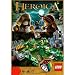 61yC73kEhQL. SL75  Lego Heroica Castle Fortaan