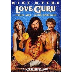 Love Guru