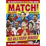"Match" Annual 2008: From the Makers of Britain's Bestselling Football Magazine (Annual)
