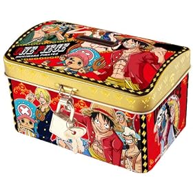 �����s�[�X �g���W���[BOX 10��