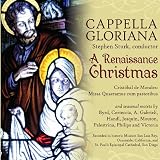 Renaissance Christmas