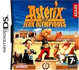 Big - jeu Électroniques - Asterix Aux Jo Ds Atari