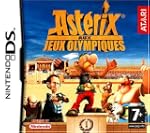 Ast�rix aux Jeux Olympiques