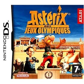 Ast�rix aux J.O