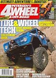 4Wheel & Off Road, November 2008 Issue