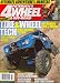 Books : 4Wheel & Off Road, November 2008 Issue
