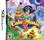 Cake Mania 3