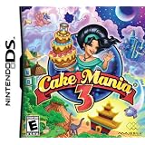 Cake Mania 3 ~ Majesco Sales Inc.