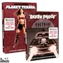 Grindhouse Presents: Planet Terror 3-disc Steelbook and Death Proof 3-disc Steelbook