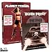 Search : Grindhouse Presents: Planet Terror 3-disc Steelbook and Death Proof 3-disc Steelbook