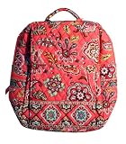 Vera Bradley Large Backpack Call Me Coral