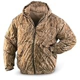 Huntworth� Insulated Waterfowl Jacket Marshy Waterfowl Camo by HUNTWORTH