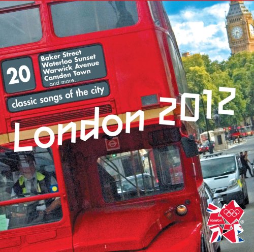 VA-London (20 Classic Songs of The City)-2012-EiTheLMP3 Download