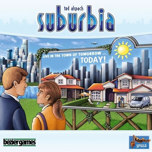 Suburbia On Sale