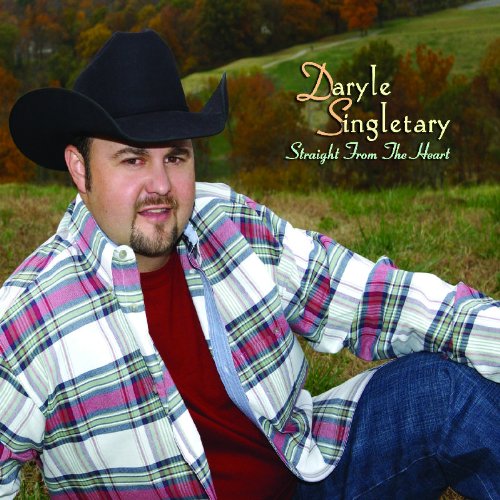 Daryle Singletary - I Still Sing This Way Lyrics - Zortam Music