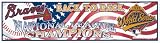 Atlanta Braves Back To Back NL Champions 11