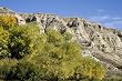 Badlands View in Theodore Roosevelt National Park - Captivating 16x20 Photographic Print by Carol M. Highsmith