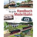 Das gro�e Handbuch Modellbahn