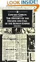 The History of the Decline and Fall of the Roman Empire: v. 1 (Penguin Classics)