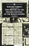 The History of the Decline and Fall of the Roman Empire (Volume I)