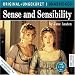 Sense and Sensibility / Sinn und Sinnlichkeit. MP3-CD. Die englische Originalfassung ungek�rzt: Sinn und Sinnlichkeit. Die englische Originalfassung ungek�rzt