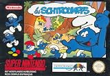 Les Schtroumpfs