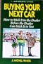 Buying Your Next Car