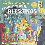 The Berenstain Bears Count Their Blessings by Stan Berenstain (Oct 24 1995)