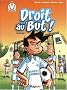 Droit au But !, Tome 3 : Fou de foot !