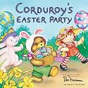 Corduroy's easter party (Reading Railroad Books)