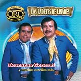 Linea de Oro
