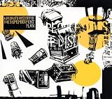 Peoples History of the Dismemberment Plan