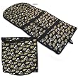 Purdue Garment Bag SUIT or Dress BAG Purdue University Travel Luggage