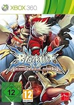 BlazBlue - Continuum Shift