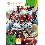 BlazBlue - Continuum Shiftvon "NBG EDV Handels &..."
