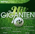 Die Hit Giganten - Fussballsongs