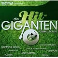 Die Hit Giganten - Fussballsongs